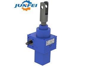 絲桿升降機(jī)使用范圍包括哪些？